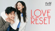LOVE RESET (2023) SUB INDO