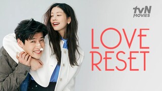 LOVE RESET (2023) SUB INDO