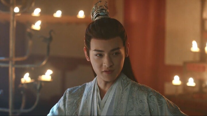 Blood River EP. 15(ตำนานนทีมืด 2025)