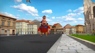 Motu Patlu Ko Rome Mein Mila Secret Agent _ Motu Patlu Non Stop Comdey _ Motu Pa