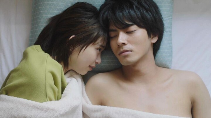 [Brother Ji] Drama larut malam Jepang "Is It Possible?" 06, Kuku Babi Besar!