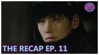 Healer Ep. 11 | KDRAMA RECAP