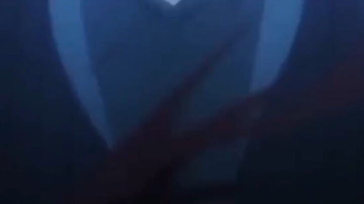 monster parasite