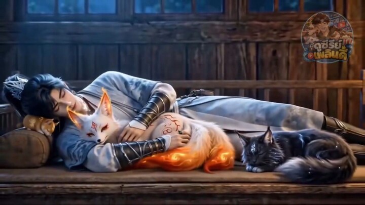 จิ้งจอกในบัญชา  EP5 พากษ์ไทย
