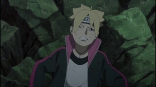 AMV Impossible Mitsuki×Boruto