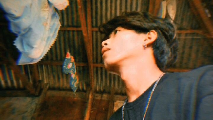 walang kikilos ng masamajan