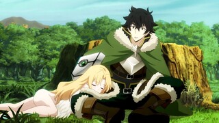 Recap Anime: The Rising of the Shield Hero | Lucky Time