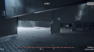 Outlast 2 - Ảo ma canada