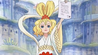 Mysterious netizen reveals the secret of One Piece Yimu, OP means literally