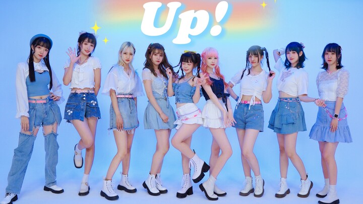 【3spoir】อัป!