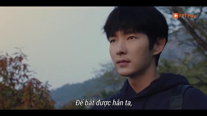 Công Tố Viên Chuyển Sinh EP 13A [Sub Việt]