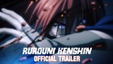 Rurouni Kenshin 2023 | Official Trailer