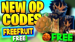 ALL NEW *WORKING* UPDATE CODES IN Grand Piece Online ROBLOX 2022! [FREESPINS] (GRAND PIECE ONLINE)