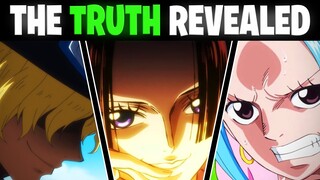 The Fates of SABO, VIVI, and BOA HANCOCK Will Soon be REVEALED!