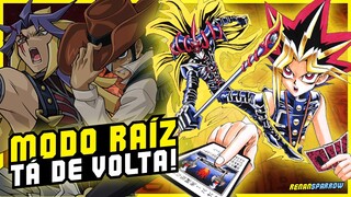 POLÊMICO DE NOVO? 🥶 NOVIDADES DE NOVEMBRO! - Yu-Gi-Oh! Duel Links #1829