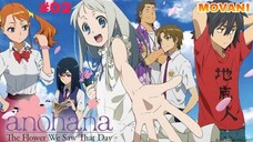 Anohana Episode 2 Tagalog