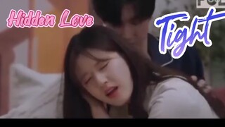 Hidden love | Romance zuo lusy | Hardcore