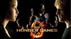 The Hunger Games 1 2012 (Action/Adventure/Scifi)