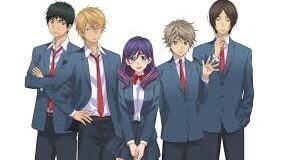 watashi ga motete dousunda tập 2 vietsub