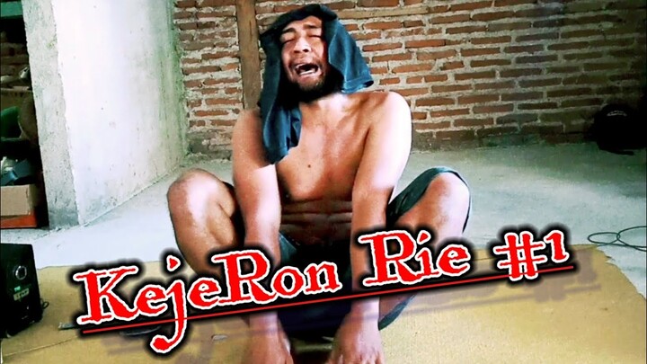 KeJeR0N Riee #1