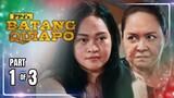 FPJ's Batang Quiapo | Episode 355 (1/3) | June 26, 2024