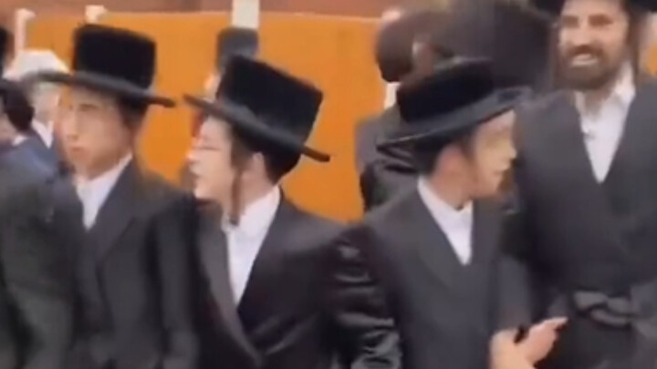 Why Jews Haven’t Penetrated China