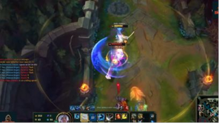 LOL Shaco và sức mạnh của hắn  #LOL #LMHT#HIGHLIGHT