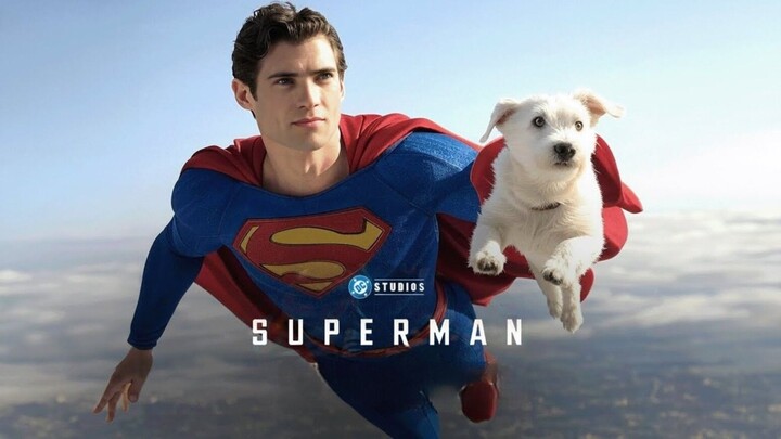 Superman (2025) (Sub Indo)