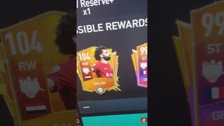 GACHA PLAYER FIFA MOBILE LAGI!! AKU MAU SALAH!! 🇪🇬🇪🇬