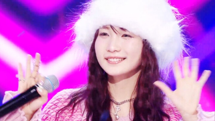 YOASOBI’s “IDOL” makes a surprise appearance on a Korean music show stage on December 3, 2024!