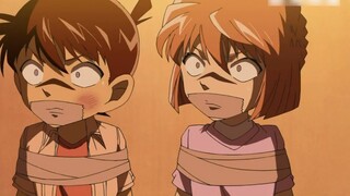 Conan Commentary: Do you know the meaning of the number 252?