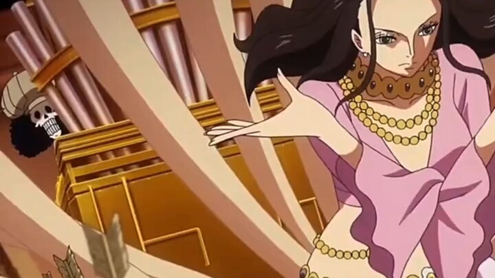 One Piece: Harus Percaya pada Teman!