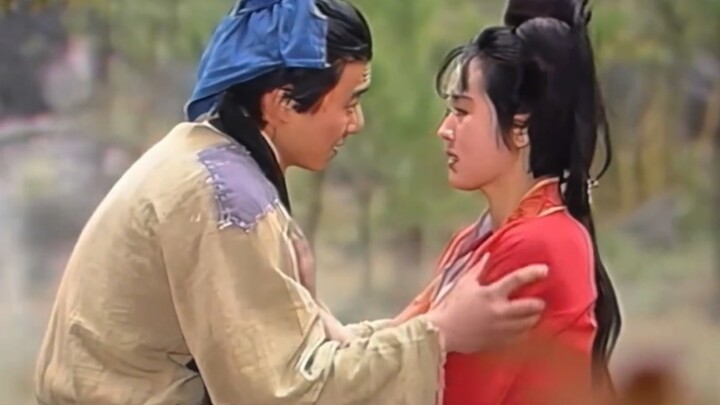 หนุ่มโสดบังเอิญได้ปลาคาร์พแดงมาตัวหนึ่ง ใครจะรู้ว่านี่กลับเป็นนางฟ้า!