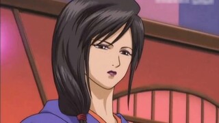 [Inventory] The first episode of the three sand sculptures of the Yorozuya costume collection