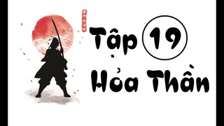 | Lồng Tiếng | Lưỡi Gươm Diệt Quỷ Tập 19 - 2 (Upload 1 phút là bởi bản quyền !)