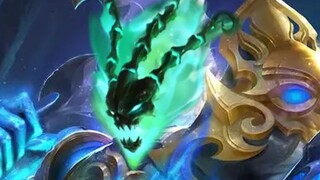 💩National server Zhong Kui comes uninvited💩