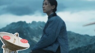【Phim truyền hình Tam Thể Vấn Đề】Tập 14: Người qua đường lười biếng lần đầu tiên lấy sổ tay ra, nhưn