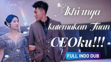 CEO Dingin Tak Pernah Sentuh Wanita… Tapi Gadis Biasa Ini Bikin Dia Terobsesi & Gila Perhatian!