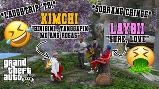 24 HOURS MAGJOWA CHALLENGE W/ LAYBII (SOBRANG LAUGHTRIP) | GTA 5 RP