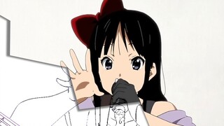 The fairy girl group.