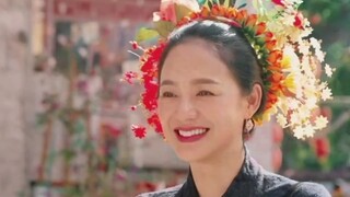 Kecantikan tulang atau kecantikan kulit. Pokoknya tetap saja cantik