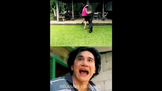 Scene Gampang cuan film terbaru Vino G Bastian vs Anya Geraldine