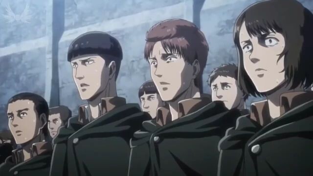 ketika nonton anime pake dub arab