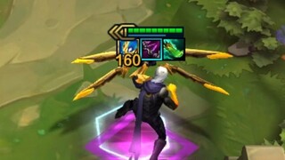 Crush Varus with an obscure, one-of-a-kind score-grabbing fun lineup