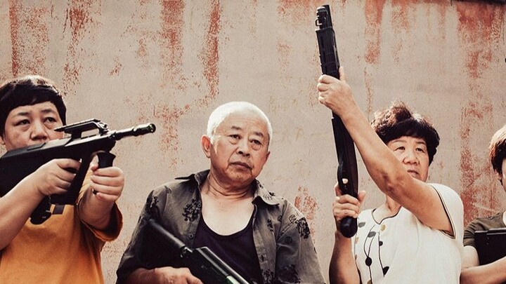 [Trailer] Terjemahan, terjemahan, apa itu blockbuster internasional!
