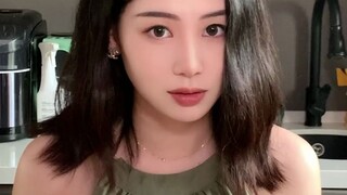 哈哈哈哈哈看你还敢不敢跟我嘚瑟
