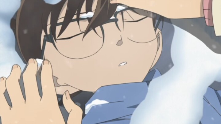 Shinran/Kelan here is so tear-jerking.