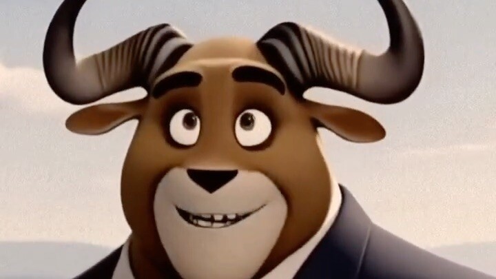 Meet the Boss #BLTails #FurryBL #BoysLove #BLShorts  #lgbtfurry
