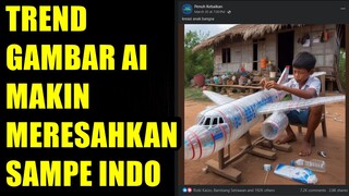 PEMBODOHAN PUBLIK ini udah sampe ke Indo njir...