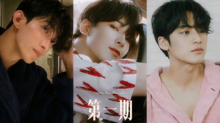 [SEVENTEEN’s Lee Seokmin, Jeong Wonwoo, and Kim Minkyu] Dream Video: Trying to Become the Sea Queen 